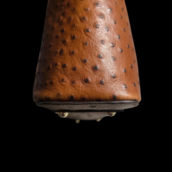 Dooney All Leather - Picture 3 of 4